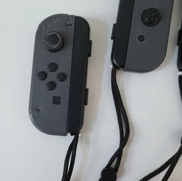 Nintendo Switch Accessories - Picture 4 of 6
